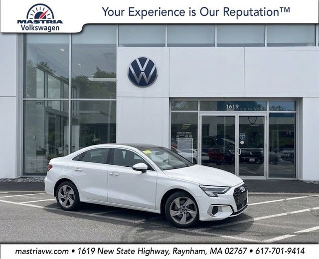 audi a3 sedan 2023 WAUGUDGY8PA137744 image audi a3 sedan 2023 WAUGUDGY8PA137744 image